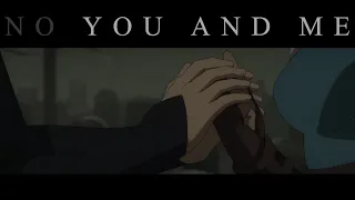 TLOVM | Until there's no you and me AMV