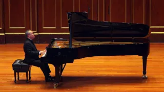 Dang Thai Son performs Chopin's Waltz in A minor, Op. 34, No. 2
