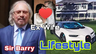 Sir Barry Gibb Lifestyle (Musician) Wife Children Net Worth Family Siblings Facts Age All Bio 2021