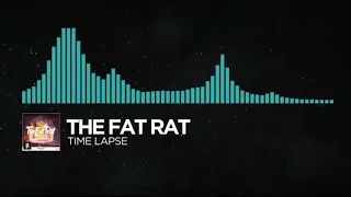 TheFatRat - Time Lapse [Monstercat Visualizer Cover]