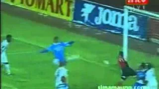 Video Gol - Persib 5 vs 2 Persiwa - ISL 2010_2011