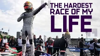 2019 Paris E-Prix | How Robin Frijns Created Formula E History In Paris