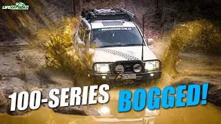 Every Car BOGGED!