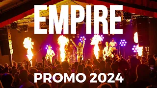 🔥 EMPIRE PROMO 2024 🔥