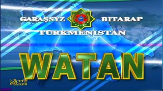 Watan Habarlary 10.04.2021