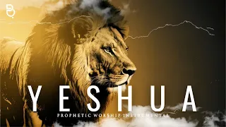 YESHUA | Prophetic Warfare Prayer Instrumental