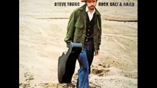 Steve Young - Seven Bridges Road (1969 version)