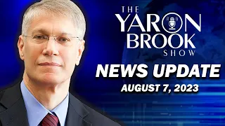 Yellow; PE Update; Worker Shortage; Israel; Niger; Fusion | YBS: News Roundup Aug 7