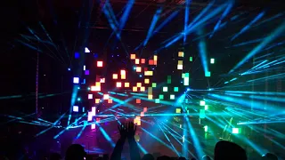 Pretty Lights Live - Red Rocks 10 Year Anniversary - Aug. 10th 2018 - Understand Me Now Flip