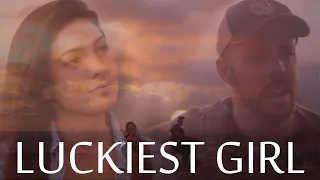 Luckiest Girl - Chris Rupp (Official Video)