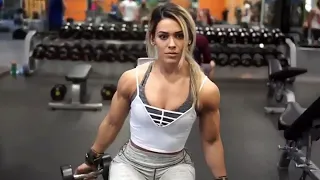 The Best Gym Motivation Music 2023 Anllela Sagra Cassandra Martin Best Workout music mix Hits 2023