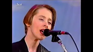 Suzanne Vega / "Open Air St. Wendel" (Germany Festival) (Live 1989) [Reworked]