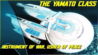 (239) The Yamato Class (Special Episode)
