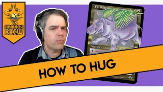 HOW TO HUG | Group Hug Overview