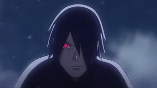 Sasuke Uchiha Edit