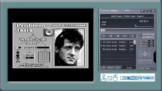 Problem Jasia - Atari XL/XE Game - Soundtrack