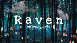 método guiado “raven” (subs+ondas)