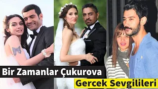 Bir Zamanlar Çukurova Oyunculari Gerçek Esleri ve ortaklar