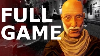 Bohemian Killing - Full Game Walkthrough Gameplay & Ending (No Commentary Playthrough) (Indie Game)