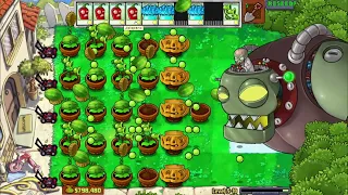 Reseeded mod pvz part 12 FINALE