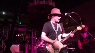 Philip Sayce - Syracuse NY 9-6-19 full show part 1