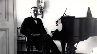 Rachmaninoff Piano Concerto No. 2 (Orchestra only)