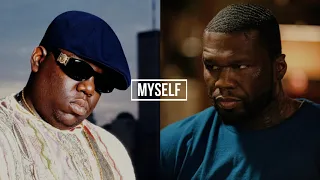 *NEW HIT* 50 Cent - Myself (ft. The Notorious B.I.G.) rCent Remix 2020