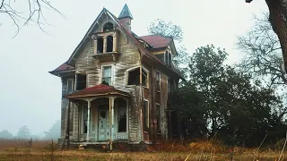 Top 5 Haunted Places Around The World You Are Forbidden From Visiting