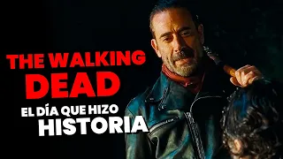 ¿Recuerdas cuando The Walking Dead Fue BUENA?