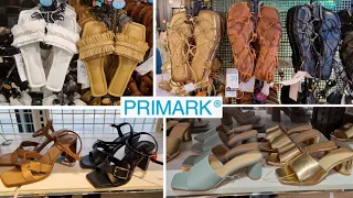 Primark Women's Shoes New Collection / May 2024