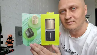 Tronsmart NIMO MINI 😲 ЛУЧШАЯ BLUETOOTH КОЛОНКА РАЗМЕРОМ С ПИПИРКУ 🔴 ВАЖНАЯ ИНФОРМАЦИЯ