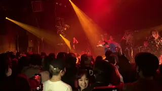 Yokai Jaki(2021/04/19 BLOCK @club Asia)