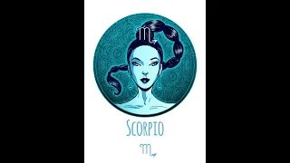 May 2024 Monthly Horoscope Astrology &Horoscope For Scorpio by Marie Moore