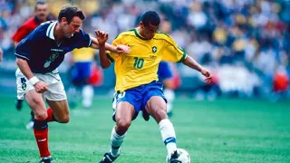 Rivaldo [Best Skills & Goals]