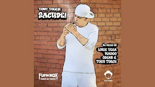 Tony Touch - Sacude 2021(Louie Vega Brooklyn Mix)