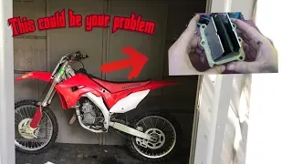 2 stroke not running right? This should help you!