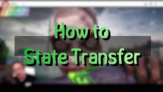 How to State Transfer??? in State of Survival