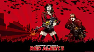 Command & Conquer: Red Alert 3 - Ultimate Soviet March Music Mix - Including Metal Covers + Uprising