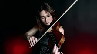 GOAT Polyphia - solo violin arrangement