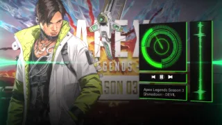 Nightcore Apex Legends Season 3 Meltdown Launch Shinedown - DEVIL