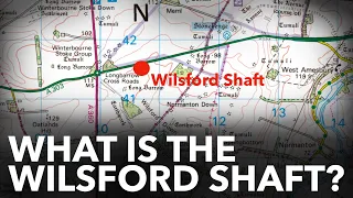 STRANGE STONEHENGE #1 | The Wilsford Shaft.