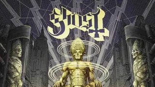 Ghost - Live @The Warfield - San Francisco - 2017. 07. 02. - Ceremony And Devotion - Audio