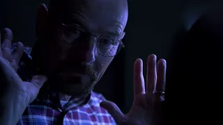 Hank finds out who W.W. is really early