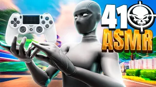 ASMR EN FORTNITE 🏆| Moxie