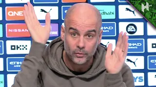 Arsenal DESERVE to be league leaders! | Pep Guardiola NOT frustrated by Gunners progress