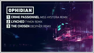 Ophidian - Crime Passionnel (Miss Hysteria Remix)