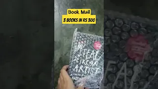 Buy cheap books. Book unboxing #book #life #unboxing #haul  #flipkart