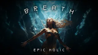 Breath | Majestic and Intense Orchestra | Epic Music