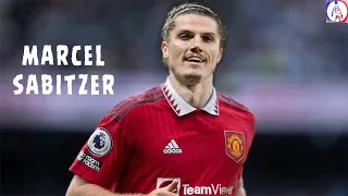 Marcel Sabitzer - Welcome to Manchester United? 2023 - Crazy Skills & Goals | HD