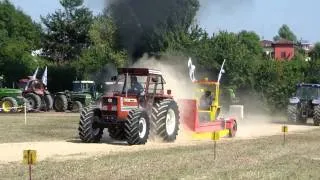 fiatagri 100-90 fast pulling s. martino d.b.